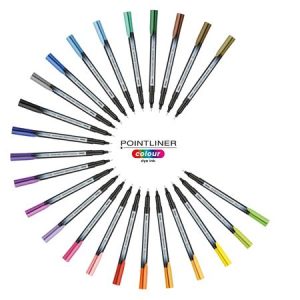 Rostirónok és tűfilcek