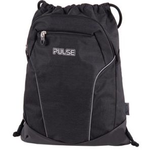 Tornazsák, PULSE "Olymp", fekete