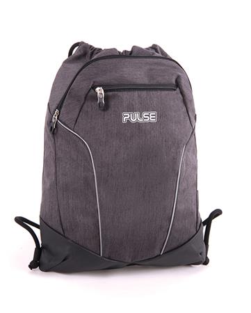 Tornazsák, PULSE "Olymp", szürke 1 PULSE