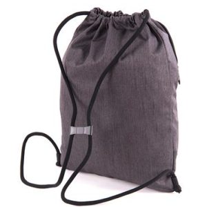 Tornazsák, PULSE "Olymp", szürke