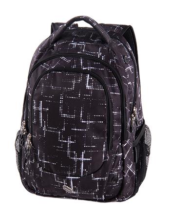 Hátizsák, média csatlakozóval, PULSE "Blast Dots" 1 PULSE