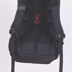 Hátizsák, PULSE "Classic", fekete