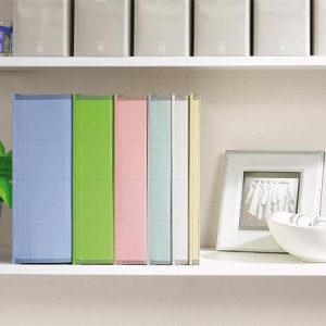 Speciális karton iratrendezők