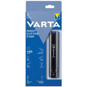 VARTA