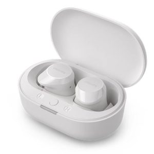 Fülhallgatók mikrofonnal