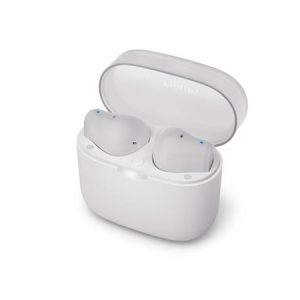 Fülhallgató, TWS vezeték nélküli, Bluetooth 5.3, PHILIPS "TAT2139", fehér