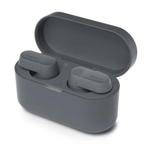 Fülhallgató, TWS vezeték nélküli, Bluetooth 5.3, PHILIPS "TAT3509", szürke