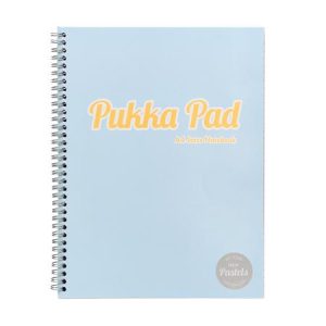 PUKKA PAD