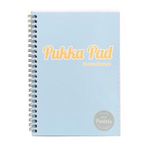 PUKKA PAD