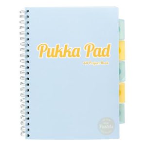 PUKKA PAD
