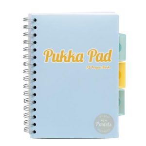 PUKKA PAD