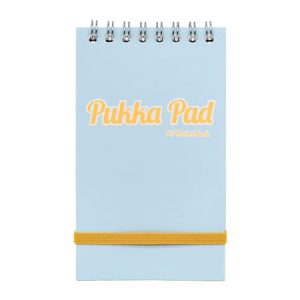 PUKKA PAD