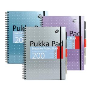 PUKKA PAD