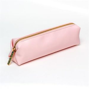 Tolltartó, keskeny, PUKKA PAD "Carpe Diem", balerina rózsaszín