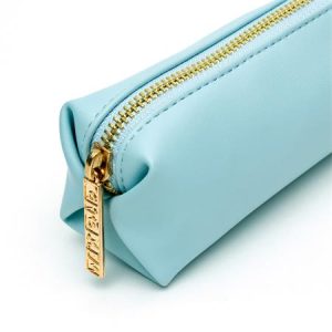 Tolltartó, keskeny, PUKKA PAD "Carpe Diem", égkék