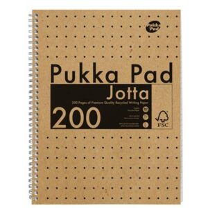 PUKKA PAD