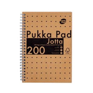 PUKKA PAD