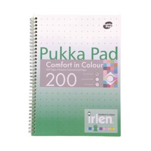 PUKKA PAD