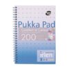 PUKKA PAD