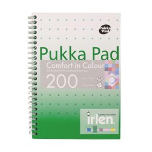 PUKKA PAD