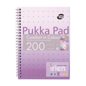 PUKKA PAD