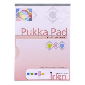 PUKKA PAD