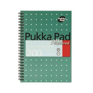 PUKKA PAD