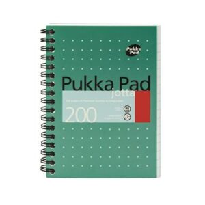 PUKKA PAD