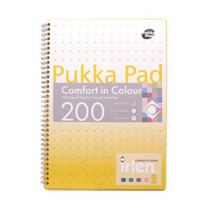 PUKKA PAD