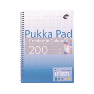 PUKKA PAD