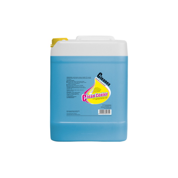 Padlofelmoso 10000 ml Cleanex i212156