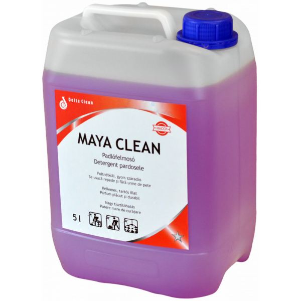 Padlofelmoso 5000 ml Maya Clean i212241