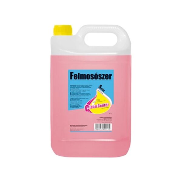 Padlofelmoso 5 liter Sofia Clean Center i523154