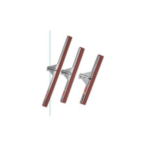 Padlólehúzó műanyag gumibetétes 75 cm olajálló piros