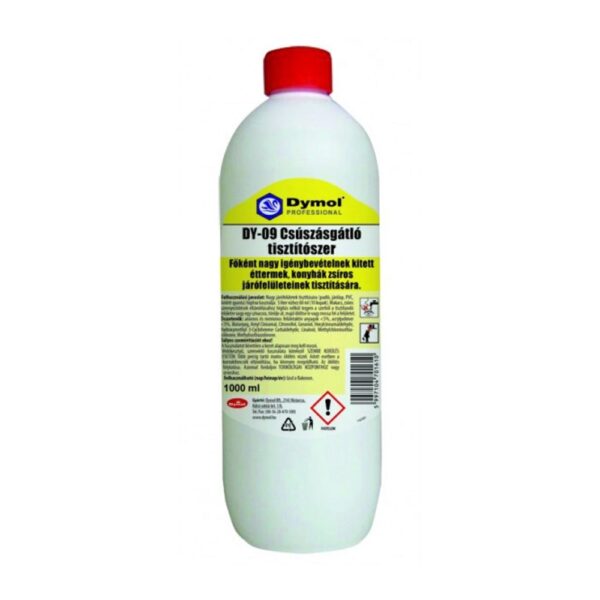 Padlotisztito csuszasgatlo 1 liter DY09 i530439