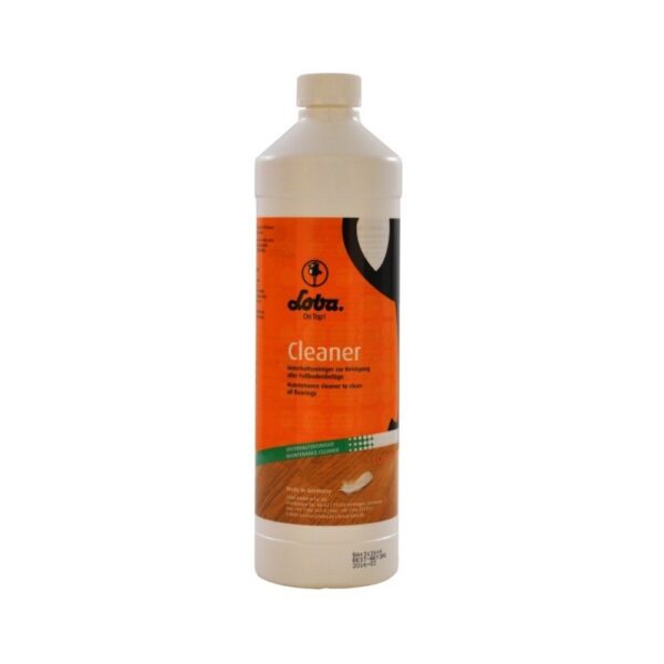 Padlotisztito parafa burkolat apolo 1000 ml LOBA Cleaner i249988