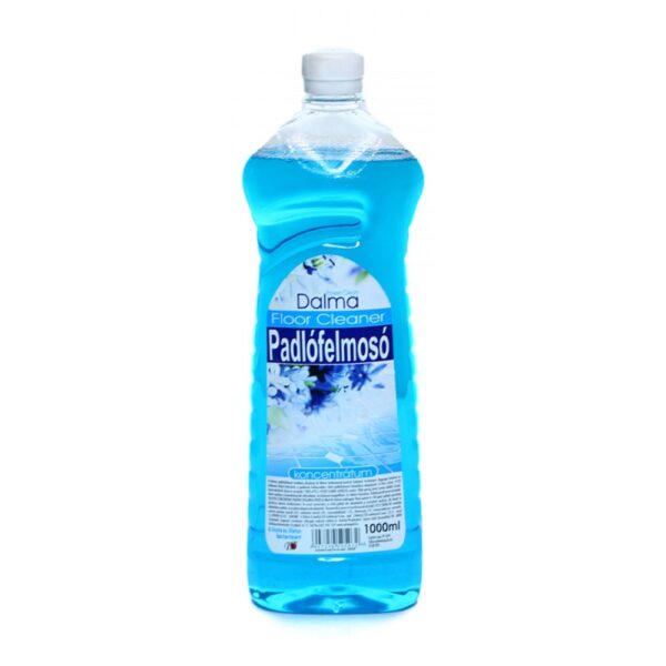 Padlotisztitoszer 1 liter Dalma kek i530052