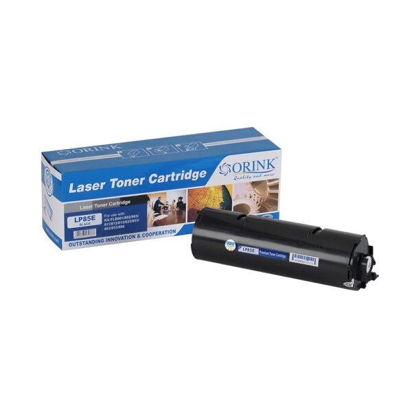 Panasonic KX FA85E toner ORINK i33544