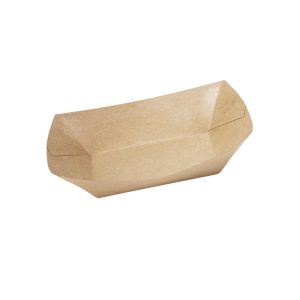 Papírcsónak 1200 ml streetfood