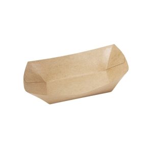 Papírcsónak 400 ml streetfood