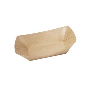 Papírcsónak 800 ml streetfood