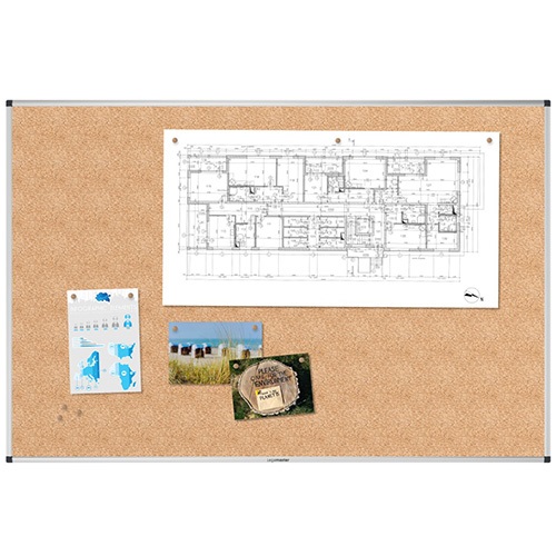 Parafatábla Legamaster Unite 100x150 cm 1 Parafatábla Legamaster Unite 100x150 cm
