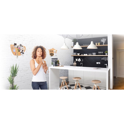 Parafatábla Securit Sziluett Fazék + Táblatűkkel és kétoldalas ragasztószalaggal 30x45cm 4 Parafatábla Securit Sziluett Fazék + Táblatűkkel és kétoldalas ragasztószalaggal 30x45cm - Image 4