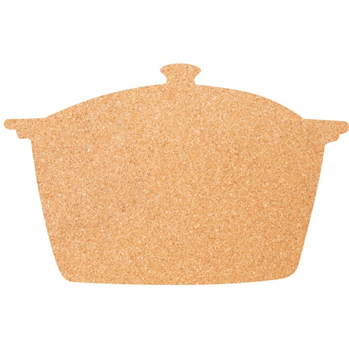 Parafatábla Securit Sziluett Fazék + Táblatűkkel és kétoldalas ragasztószalaggal 30x45cm 5 Parafatábla Securit Sziluett Fazék + Táblatűkkel és kétoldalas ragasztószalaggal 30x45cm - Image 5