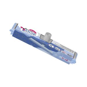 Partvis fej gumi sörtével_York