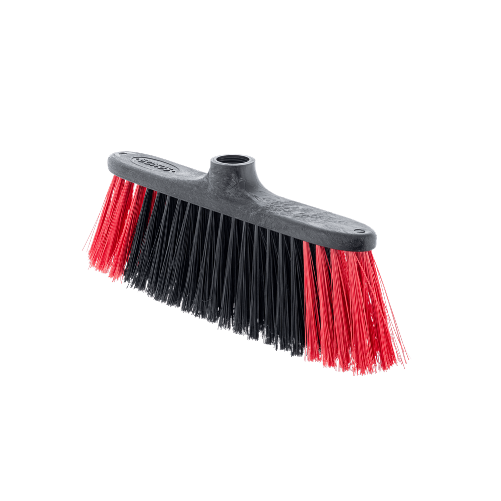 Partvis fej műanyag Vertex Bonus fekete/piros_B393 2 Partvis fej műanyag Vertex Bonus fekete/piros_B393 - Image 2