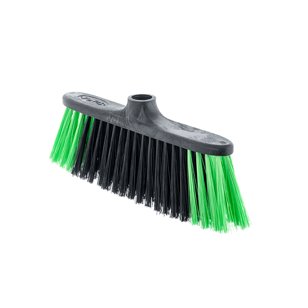 Partvis fej műanyag Vertex Bonus fekete/zöld_B393 1 Partvis fej műanyag Vertex Bonus fekete/zöld_B393