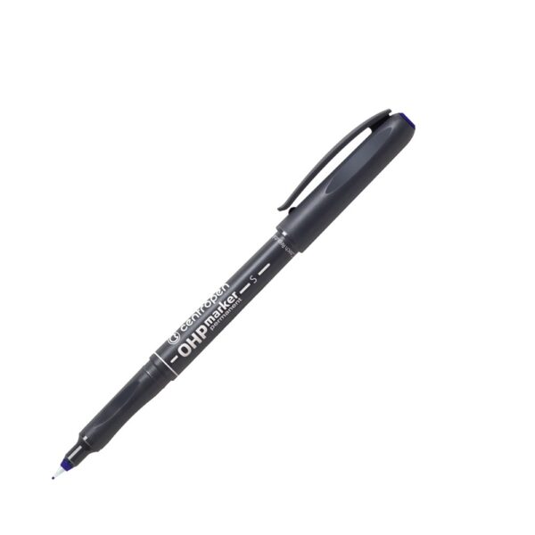 Permanent marker S 03mm OHP kek CENTROPEN 2634 i16156