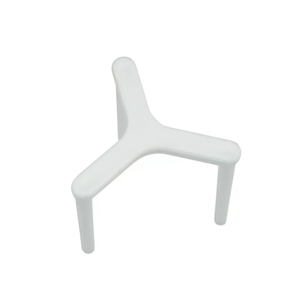 Pizzatávtartó 3cm-es fehér 1 Pizzatávtartó 3cm-es fehér