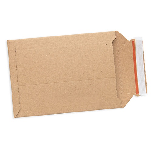 Postázó tasak hullámkarton 354g 235x337/250x353 mm 5 db/csomag 1 Postázó tasak hullámkarton 354g 235x337/250x353 mm 5 db/csomag